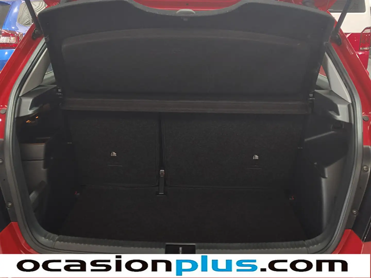 Foto Skoda Fabia Skoda Fabia 1.0 TSI Like (95 CV)