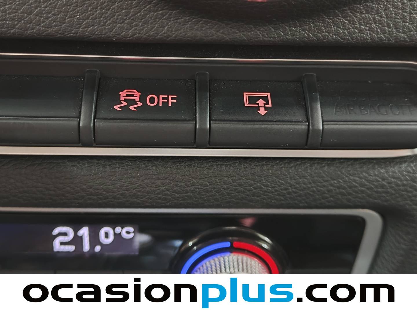 Audi A3 Audi A3 Sportback S line 2.0 TDI clean diesel (150 CV) de segunda mano
