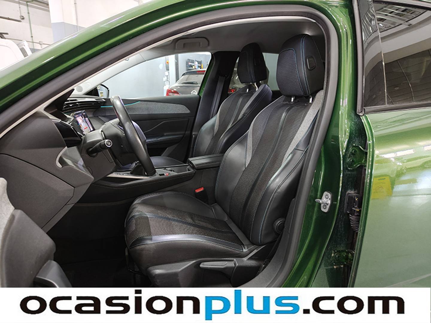 Foto Peugeot 308 Peugeot 308 PureTech 130 S&S Allure (130 CV)