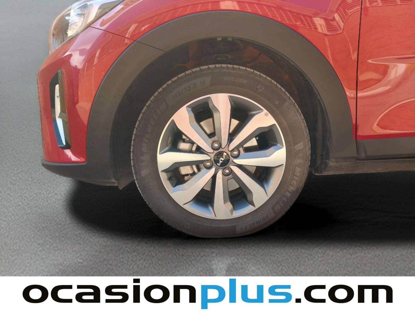 KIA Stonic KIA Stonic 1.0 T-GDi MHEV Drive (100 CV) 100cv