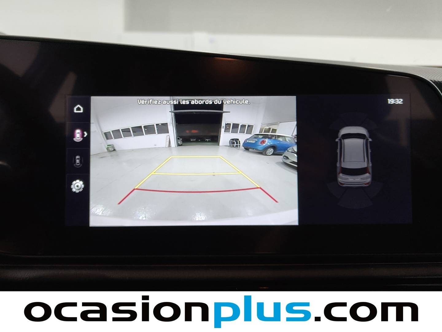 KIA Niro Kia Niro 1.6 GDi HEV Drive (129 CV) seminuevo