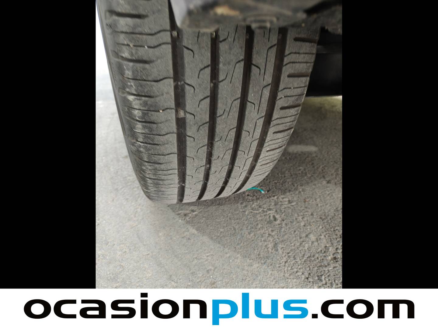 Foto Lynk & Co 01 Lynk & Co 01 1.5 PHEV 6.6kW (261 CV)