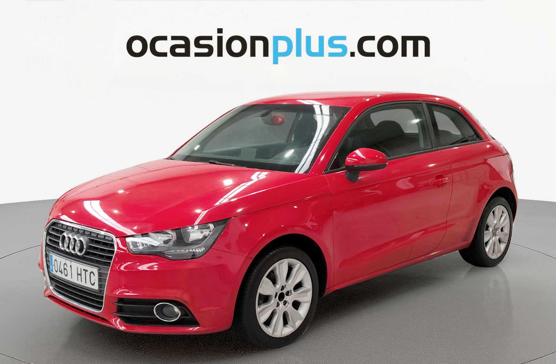 Audi A1 Ambition 1.6 TDI S tronic