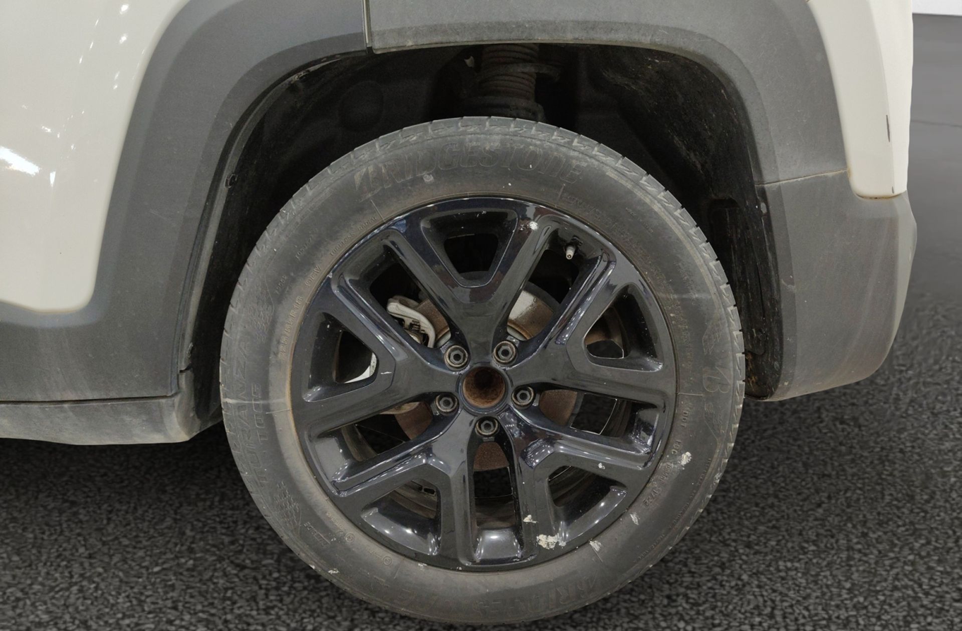 Jeep Renegade eHybrid Night Eagle ATX - foto 31