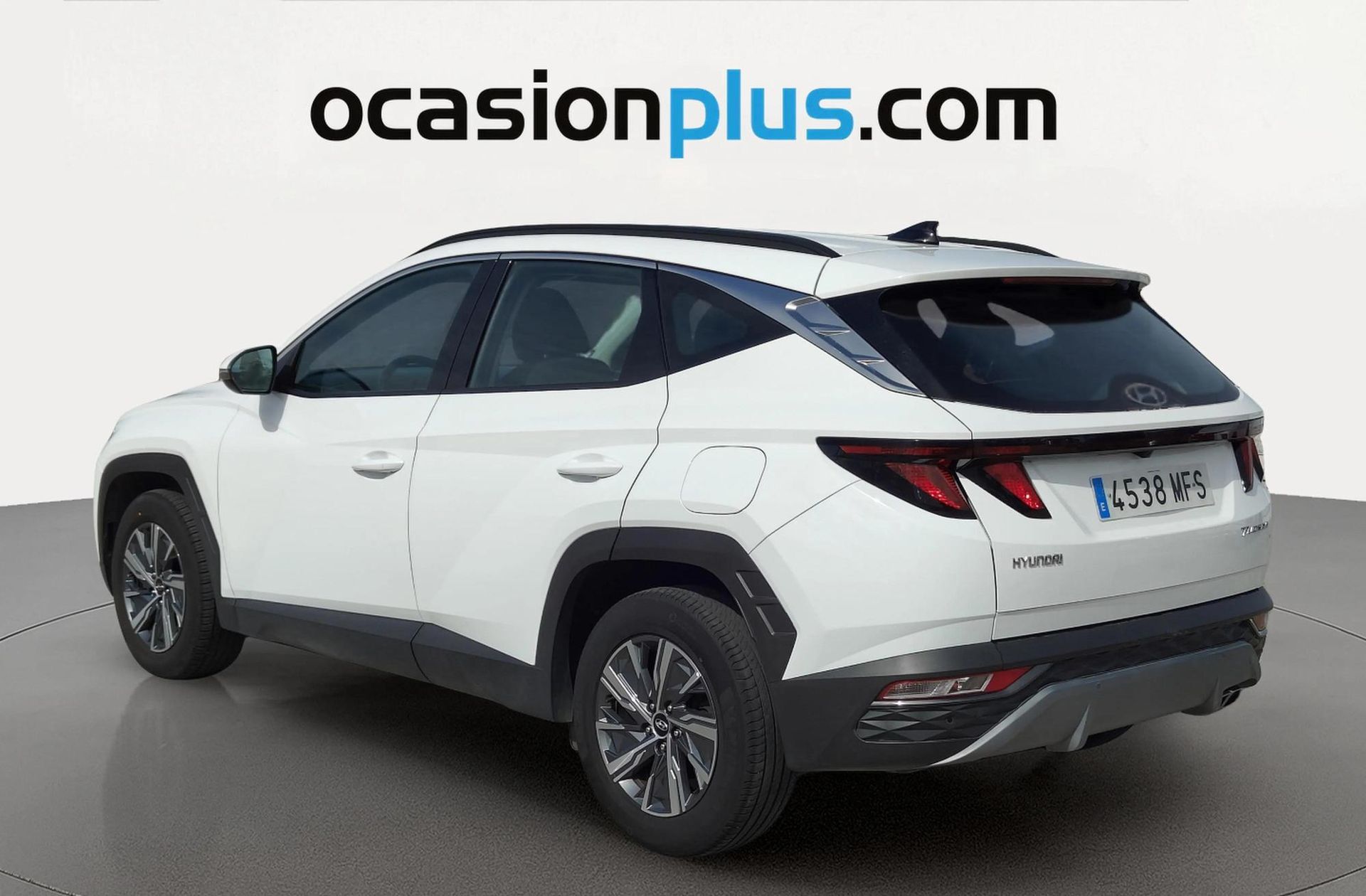 Hyundai Tucson 1.6 CRDi Maxx - foto 3