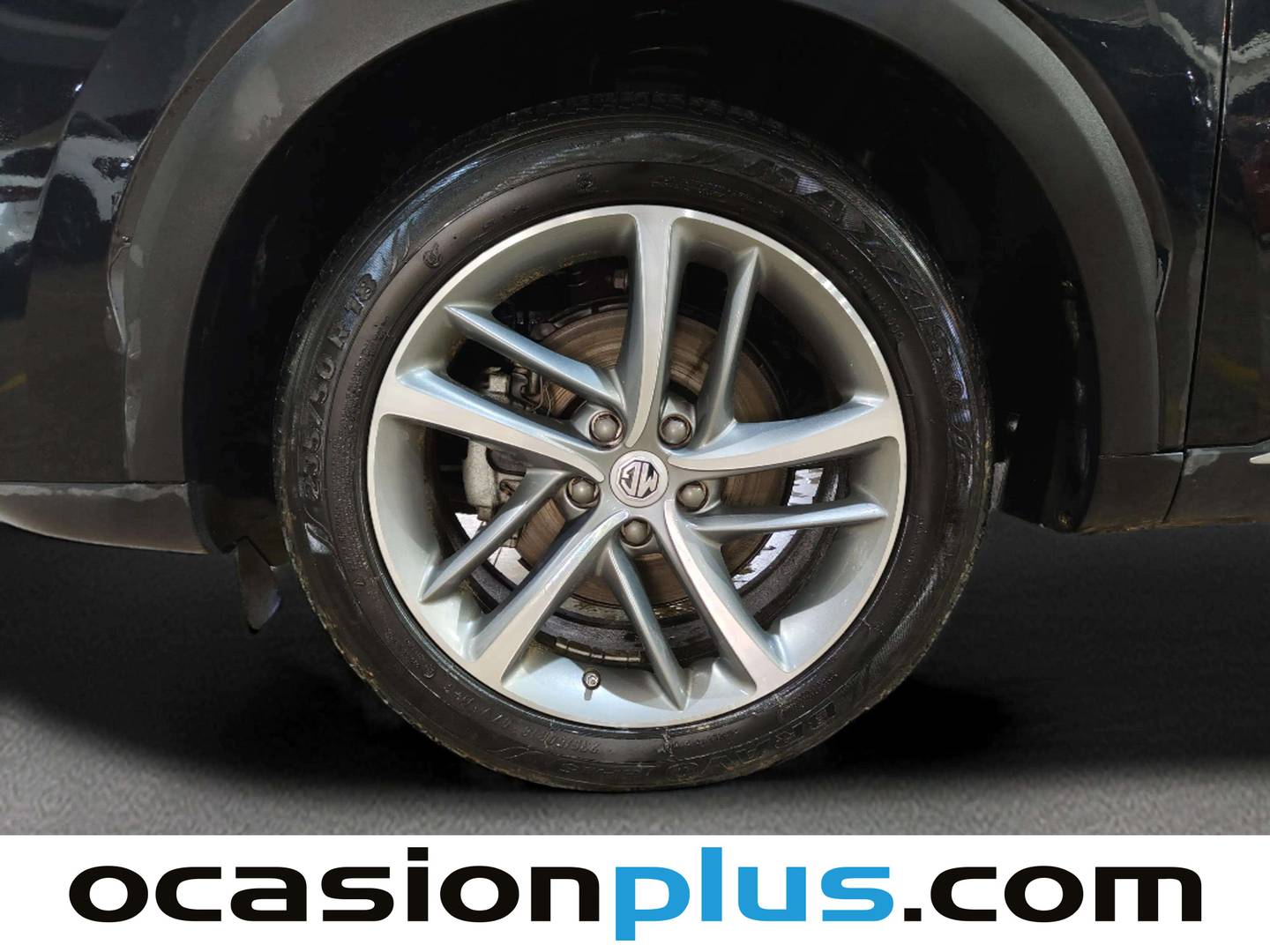 Foto MG HS MG HS 1.5 Turbo GDI Luxury DCT (162 CV)