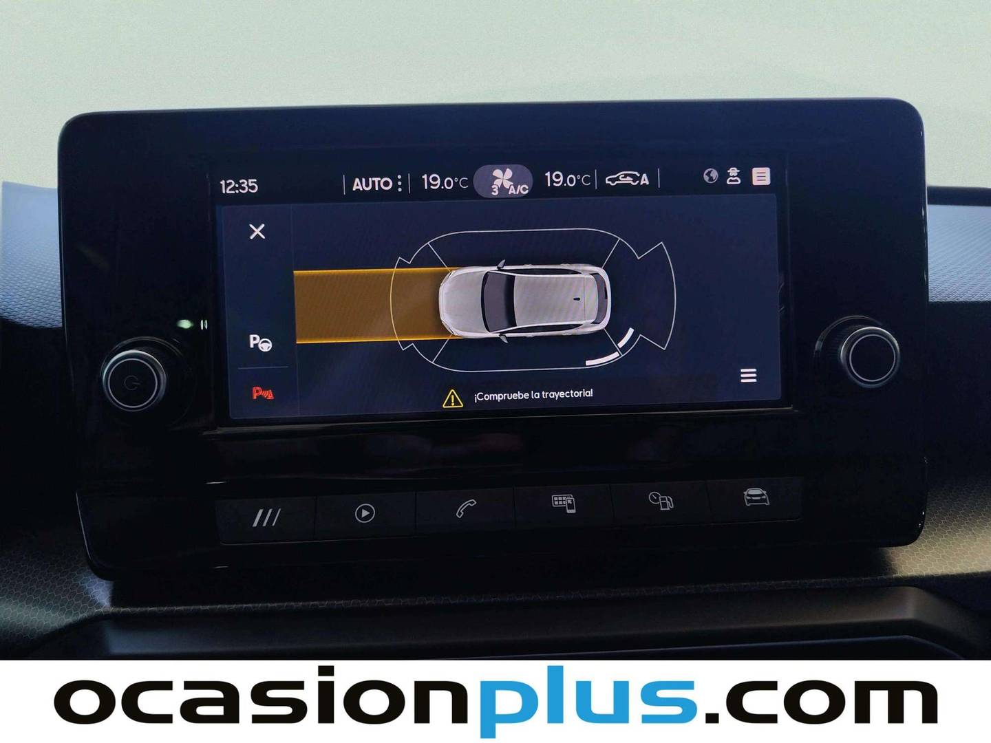 Equipamiento del Seat León Seat León 1.0 TSI S&S Style XL (110 CV)