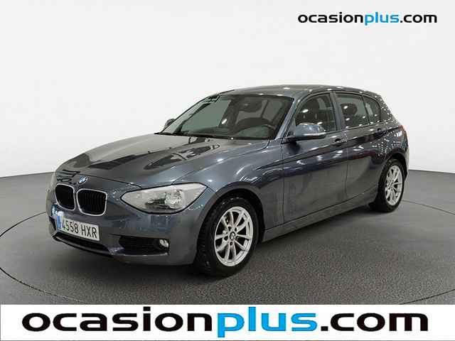 Bmw Ocasión Jaén