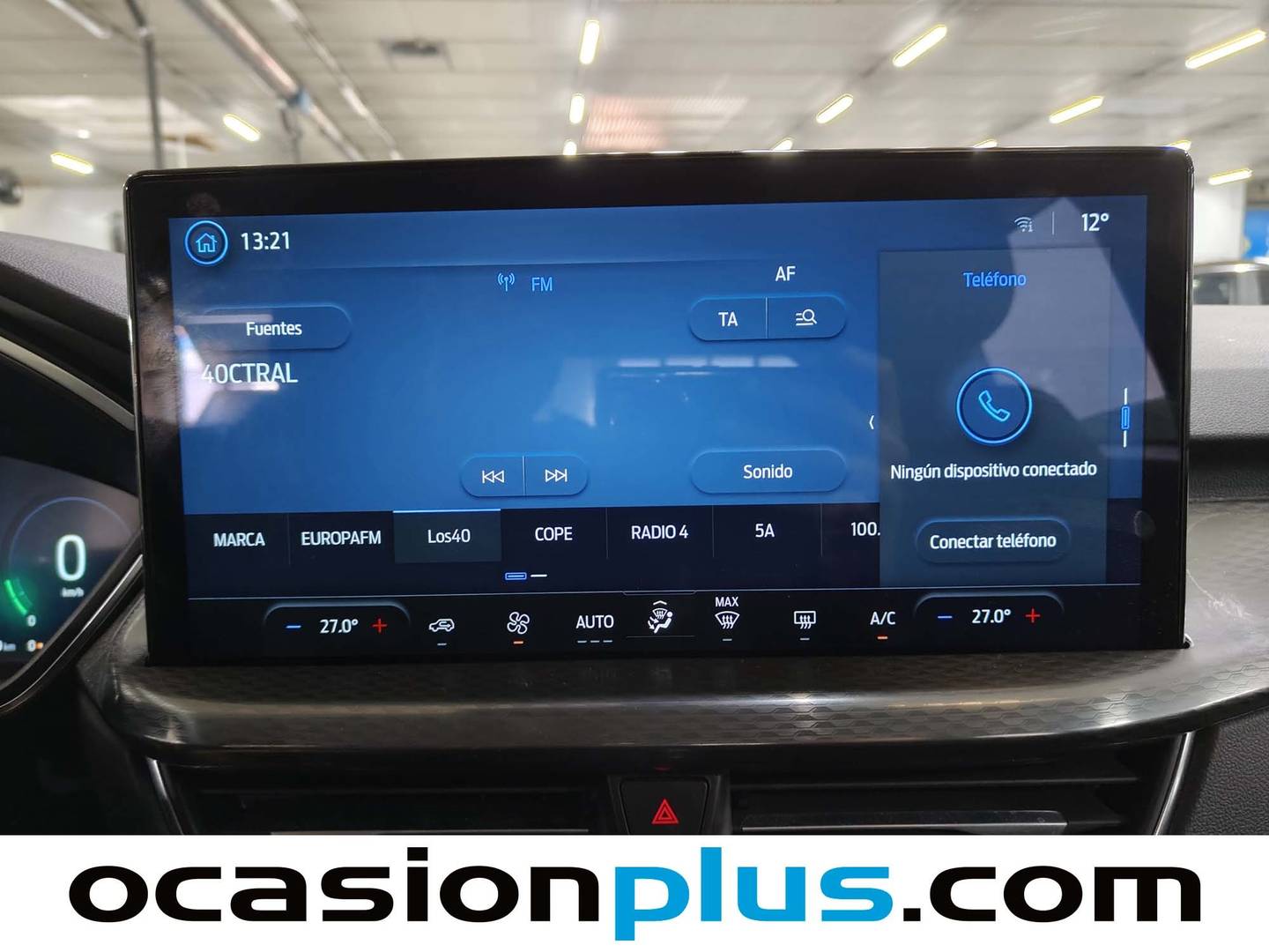 Foto Ford Kuga Ford Kuga 1.5 EcoBoost S&S Titanium 4x2 (150 CV)