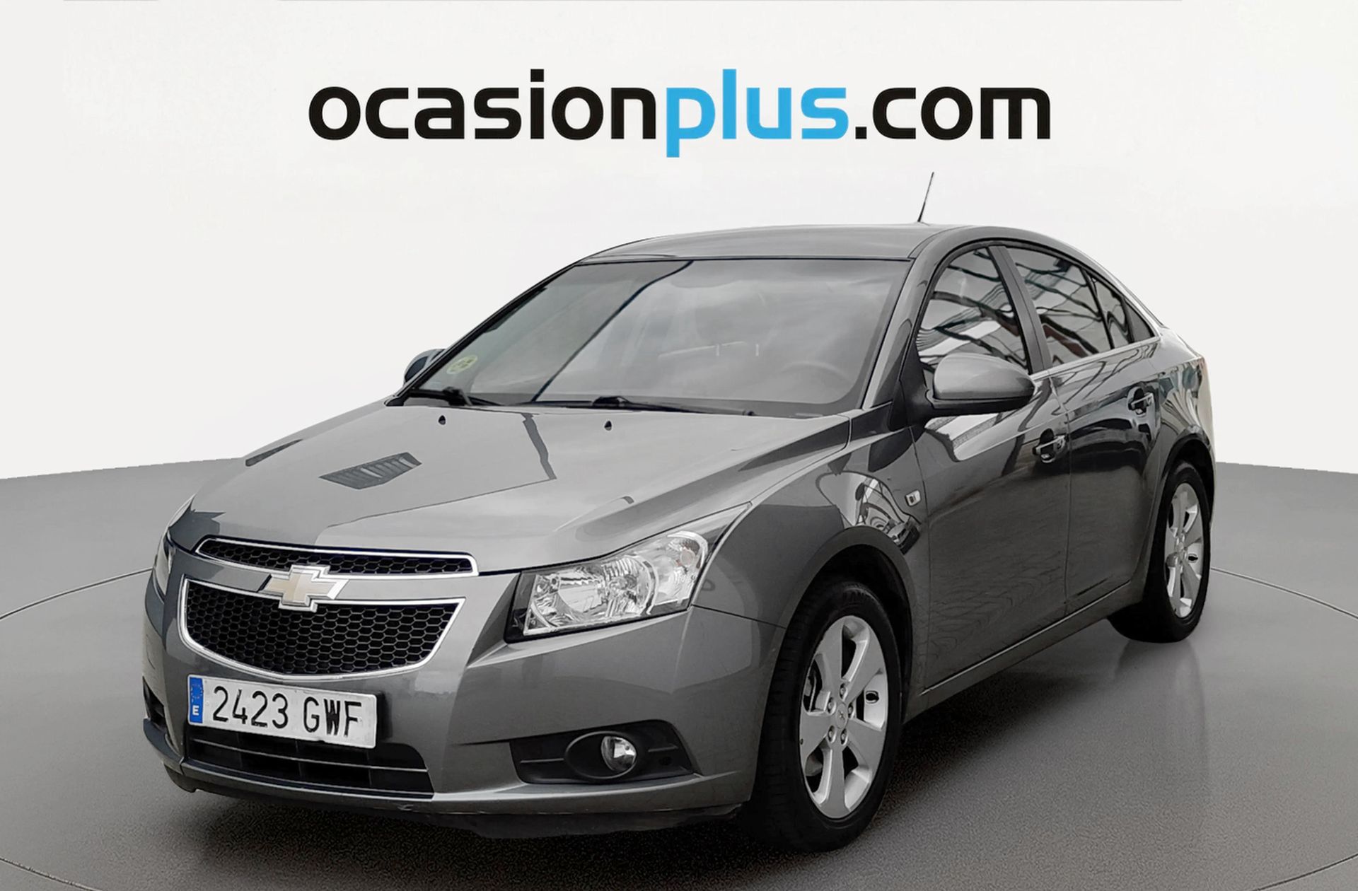 Chevrolet Cruze 2.0 Vcdi 16V LT