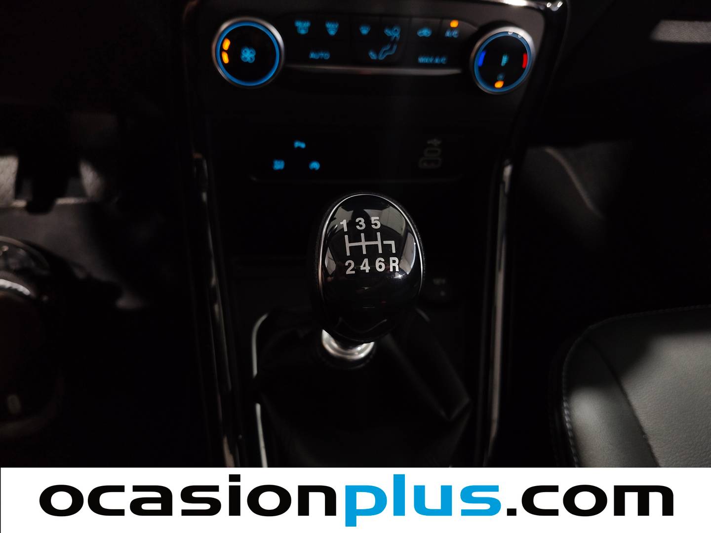 Ford EcoSport Ford EcoSport 1.0T EcoBoost S&S Active (125 CV) de segunda mano