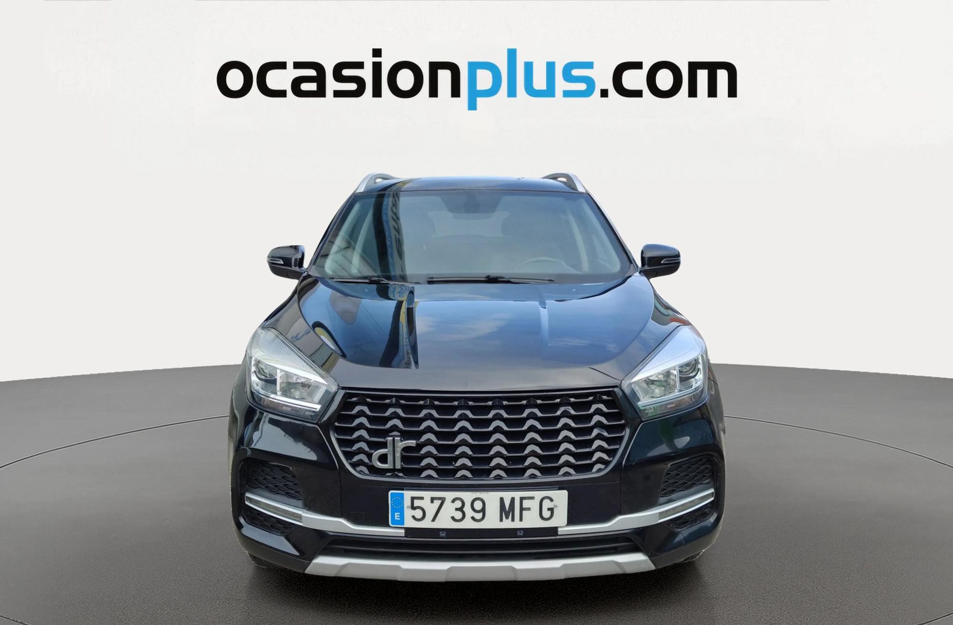 DR AUTOMOBILES DR 4.0 DR4 1.5 - foto 13