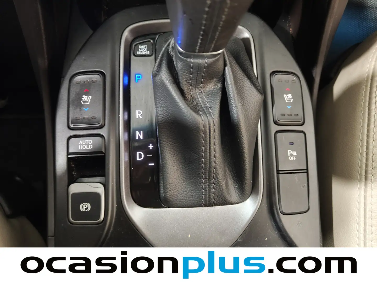 Foto Hyundai Grand Santa Fe Hyundai Grand Santa Fe 2.2 CRDi Style 4x4 Auto (197 CV)