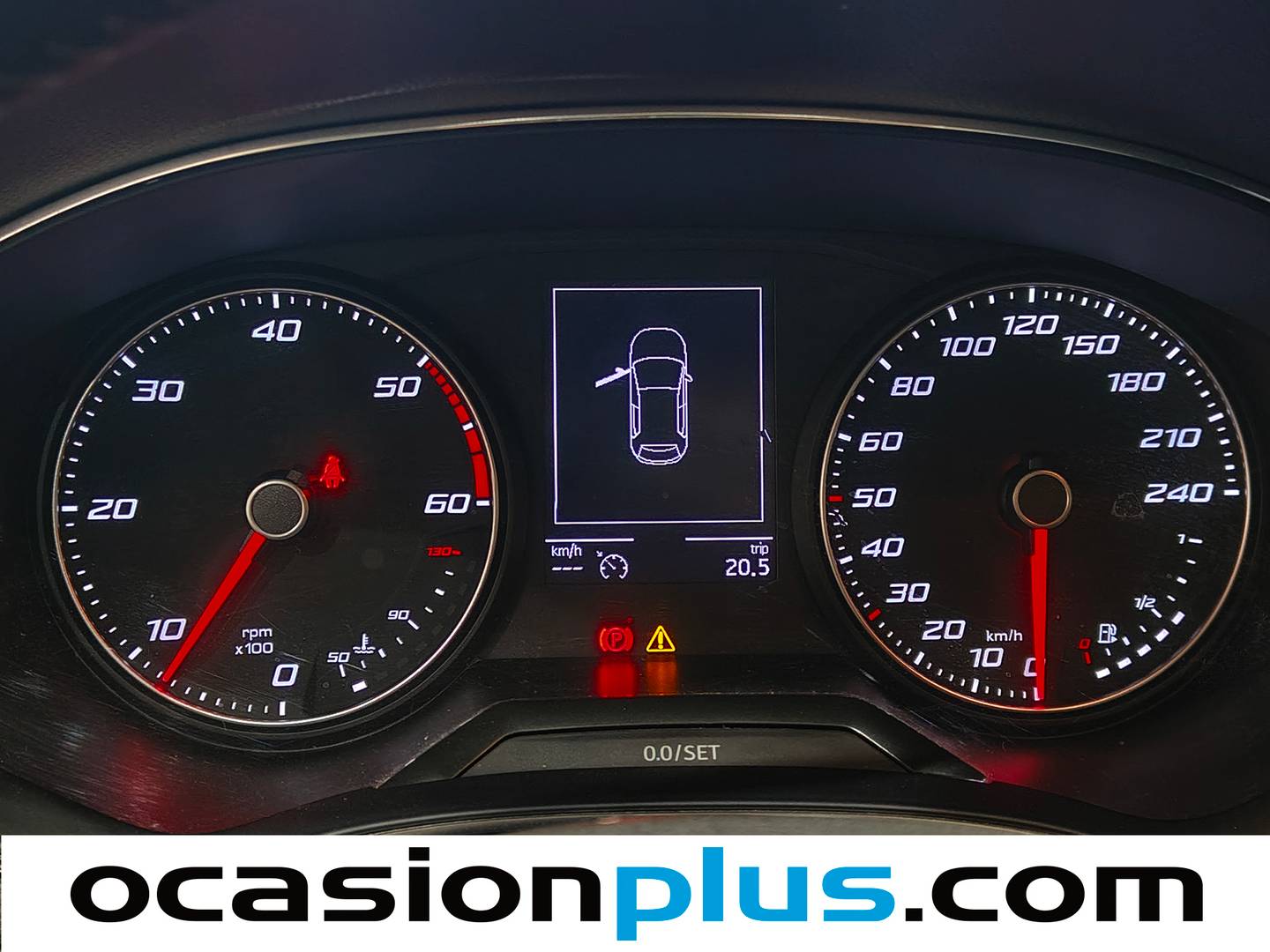 Seat Ibiza Seat Ibiza 1.6 TDI Style (95 CV) 2018