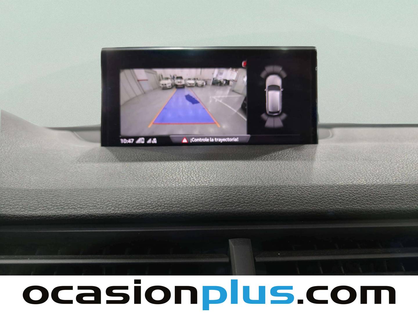 Equipamiento del Audi Q7 Audi Q7 design 3.0 TDI ultra quattro (218 CV) tiptronic 7 PLAZAS