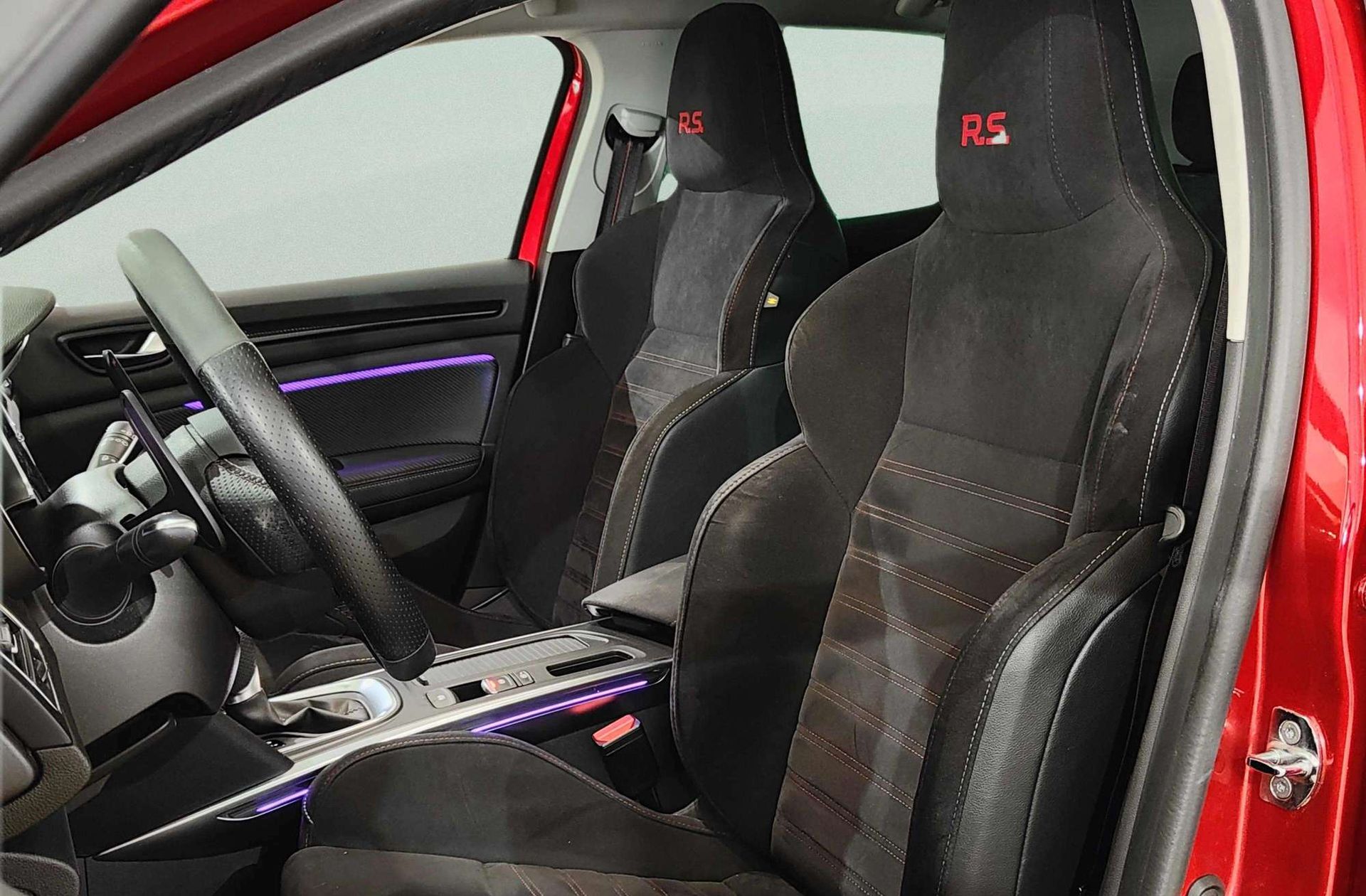 Renault Mégane RS TCe EDC GPF - foto 16