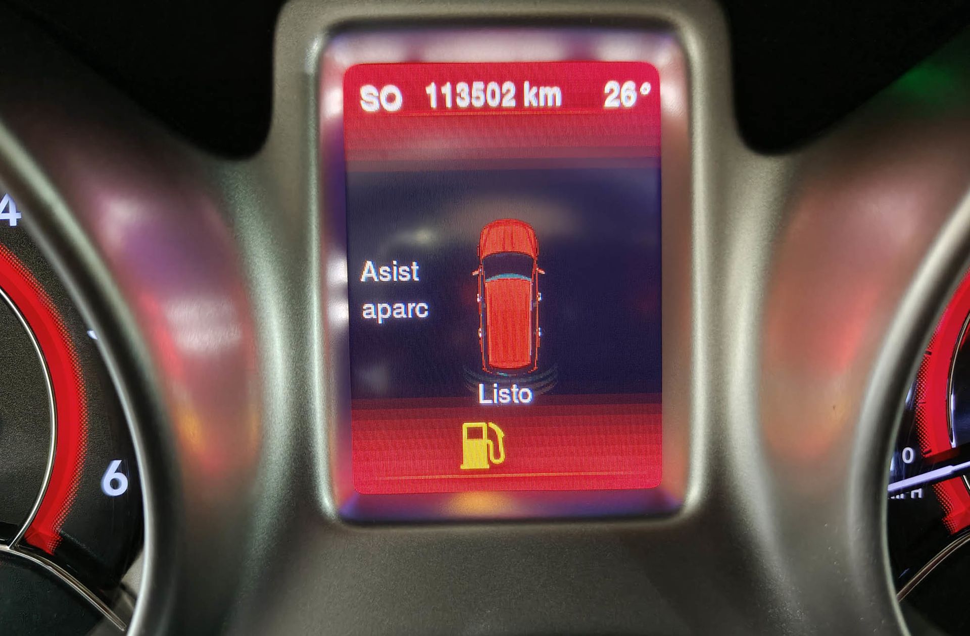 Fiat Freemont 2.0 16v Diesel Black Code 7 plazas - foto 30