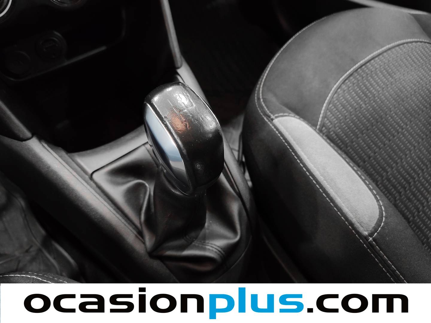 Peugeot 208 Peugeot 208 1.2 PureTech Style (82 CV) de ocasión