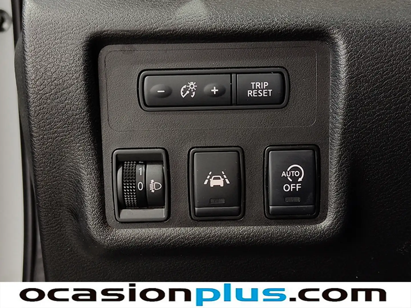 Foto Nissan Micra Nissan Micra IG-T 100 Acenta (100 CV)