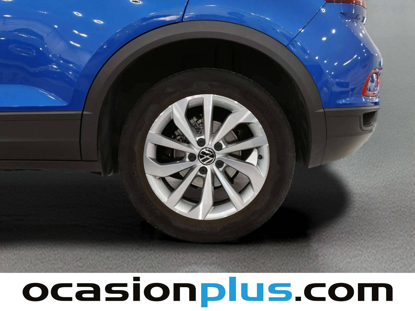Volkswagen T-Roc Volkswagen T-Roc Life 1.0 TSI (110 CV) de ocasión
