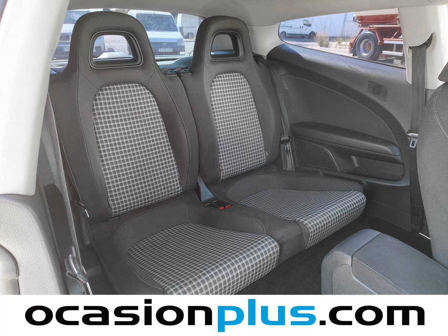 Volkswagen Scirocco Volkswagen Scirocco Typhoon by R-Line 1.4 TSI BMT (125 CV) gasolina