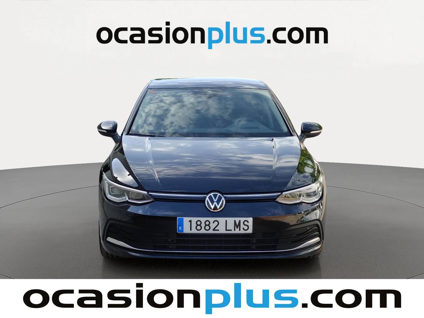 Volkswagen Golf Volkswagen Golf Style 1.5 TSI (150 CV) al mejor precio