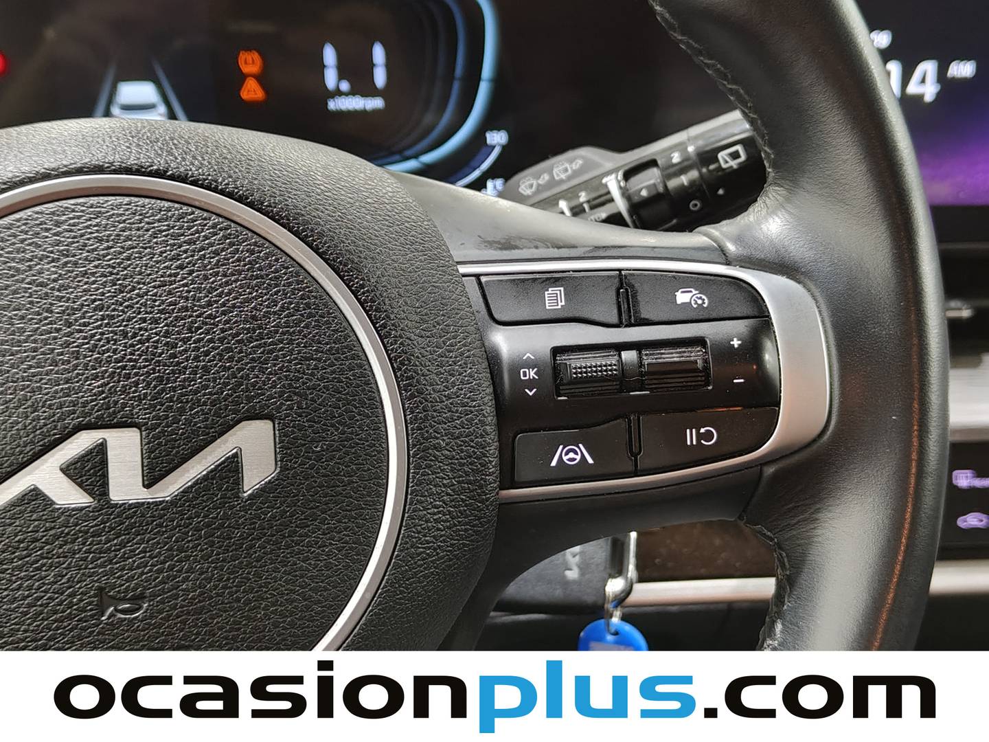 KIA Sportage Kia Sportage 1.6 T-GDi MHEV Drive 4x2 (150 CV) 150cv