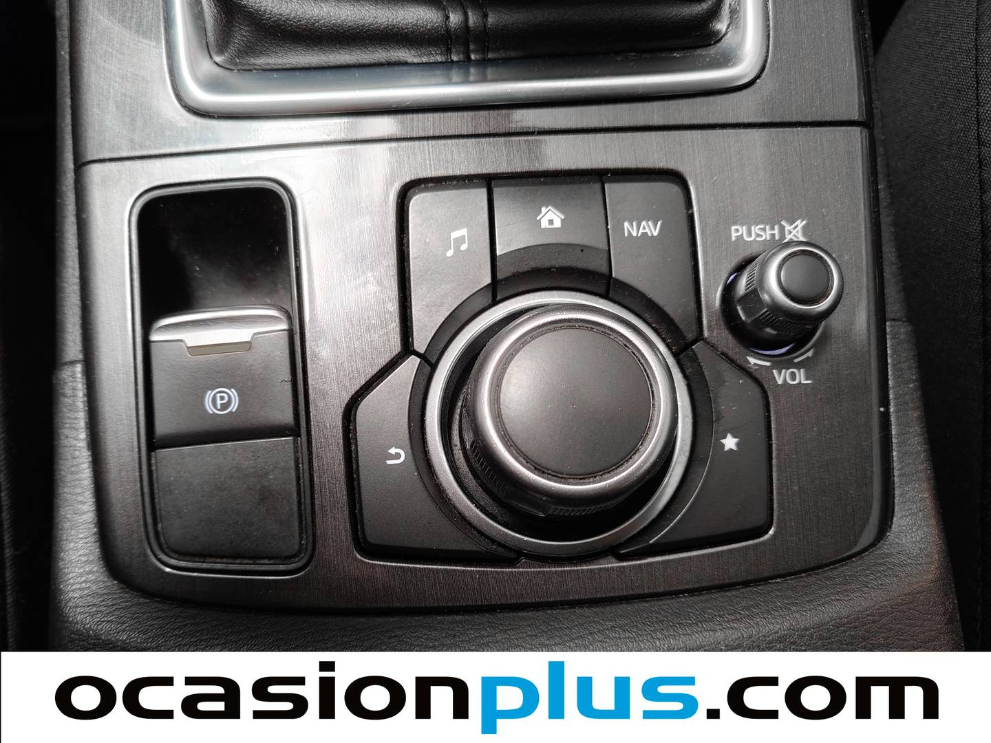 Foto Mazda CX-5 Mazda CX-5 2.2 DE Style+ 2WD (150 CV)