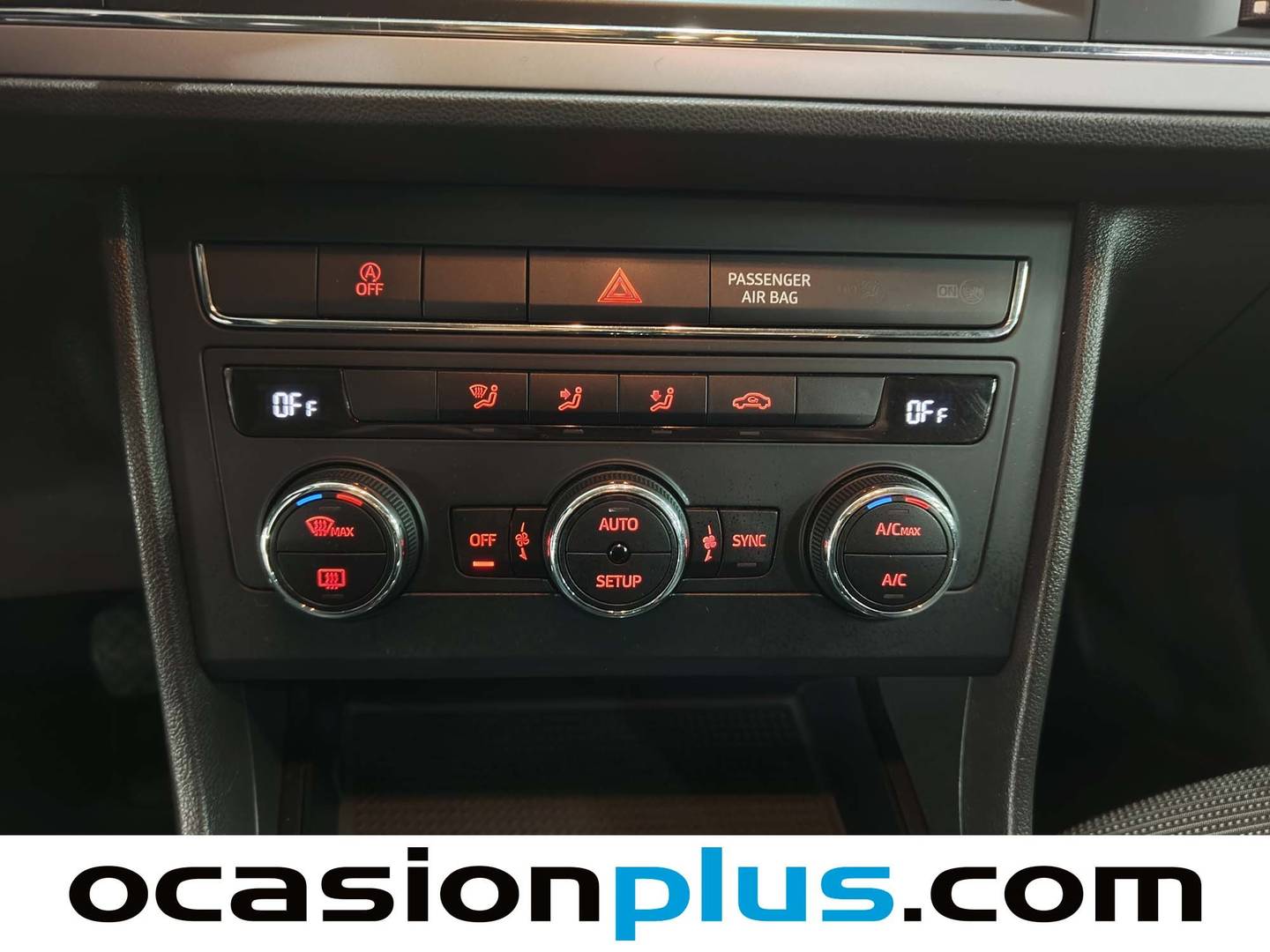 Foto Seat León SEAT León ST 1.6 TDI S&S Style Plus  (115 CV)