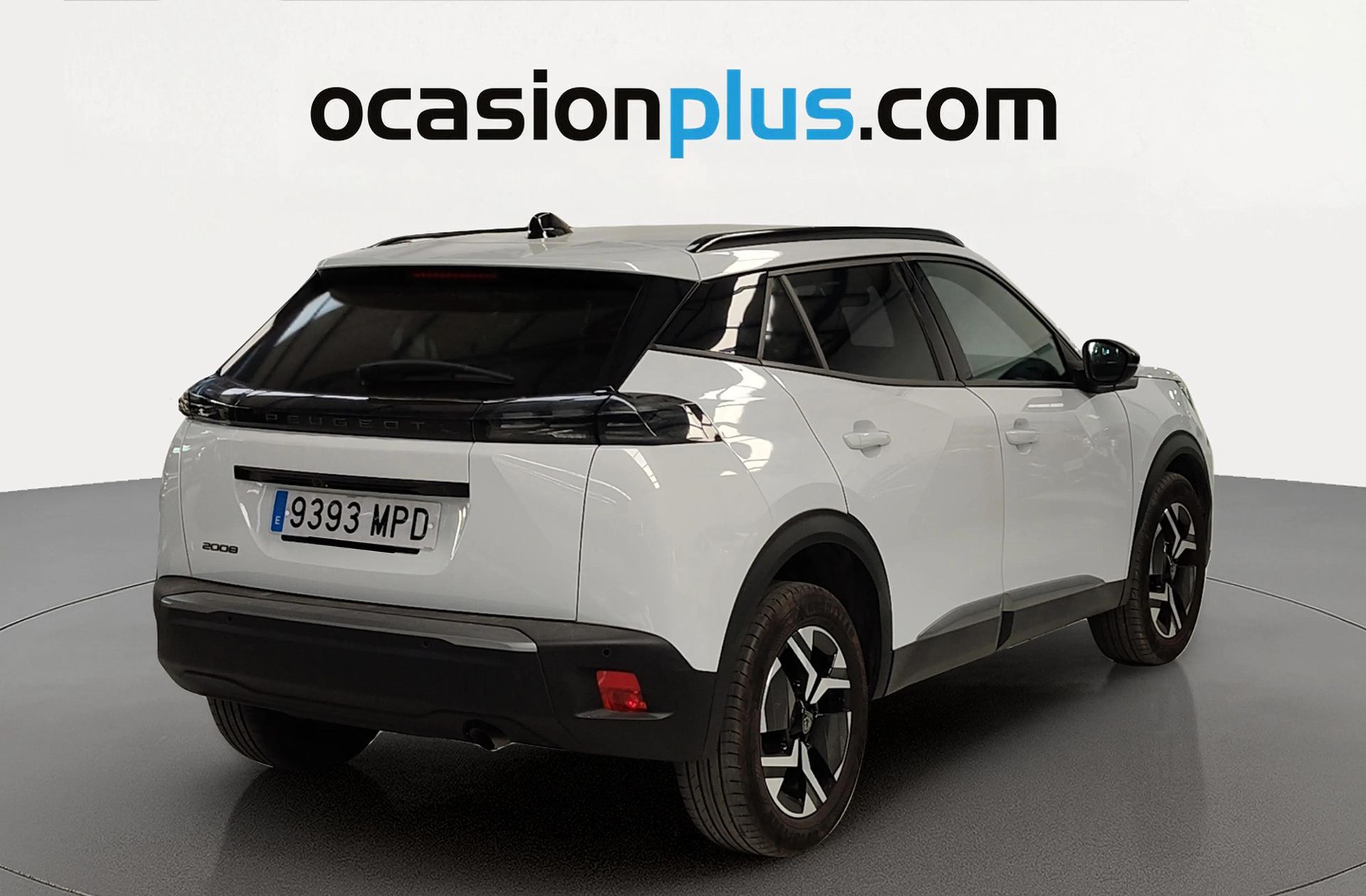 Peugeot 2008 PureTech 100 Allure - foto 4