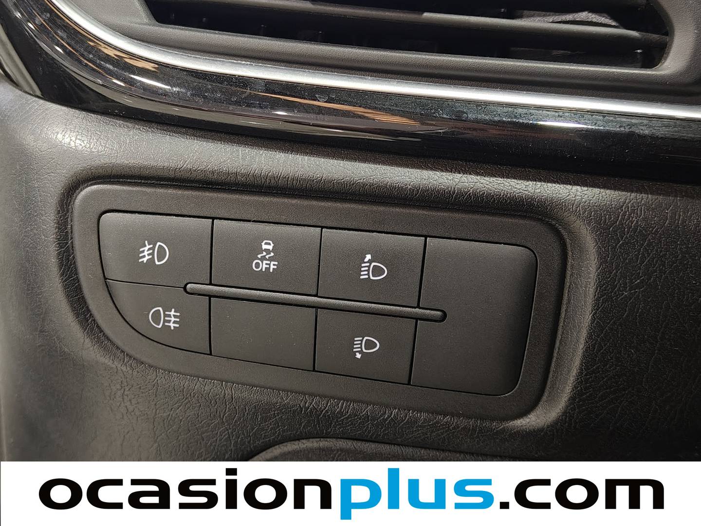 Fiat Tipo Fiat Tipo 1.5 Hybrid Cross DCT (130 CV) seminuevo