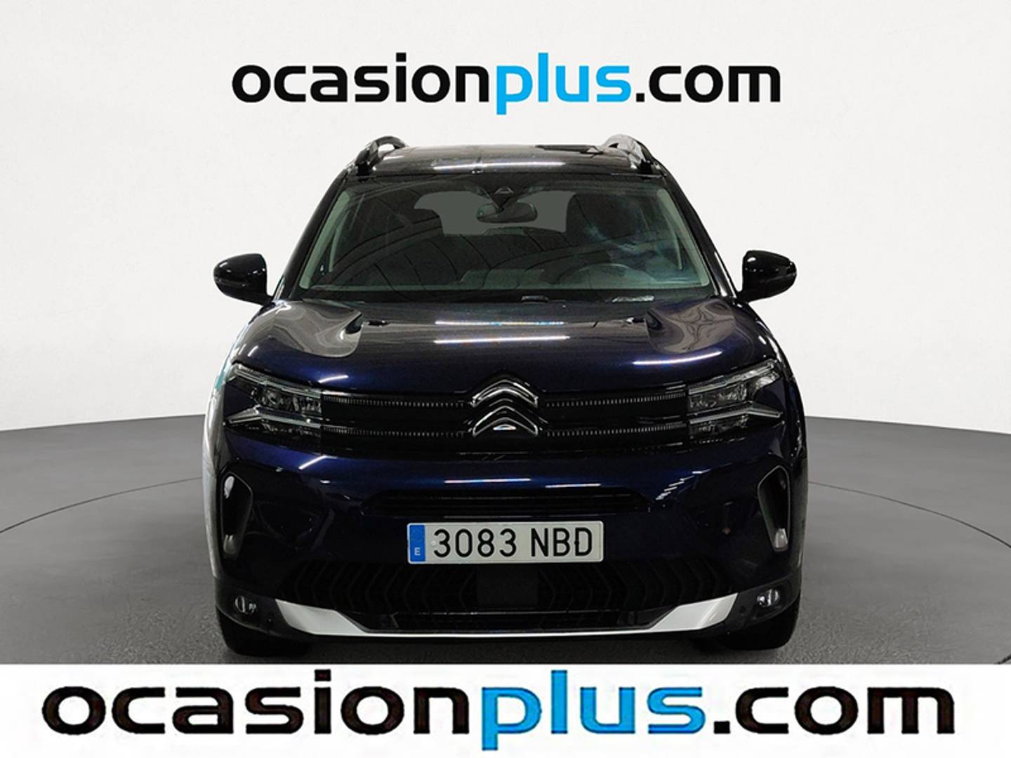 Foto Citroën C5 Aircross Citroen C5 Aircross PureTech 130 S&S Shine Pack EAT8 (131 CV)