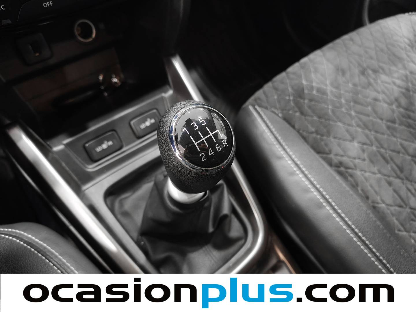 Suzuki Vitara Suzuki Vitara 1.4 Turbo Mild Hybrid GLX (129 CV) de segunda mano