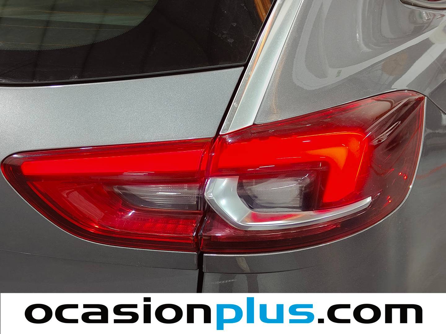 Opel Insignia Opel Insignia Sports Tourer 2.0 CDTI S&S Excellence (170 CV) manual