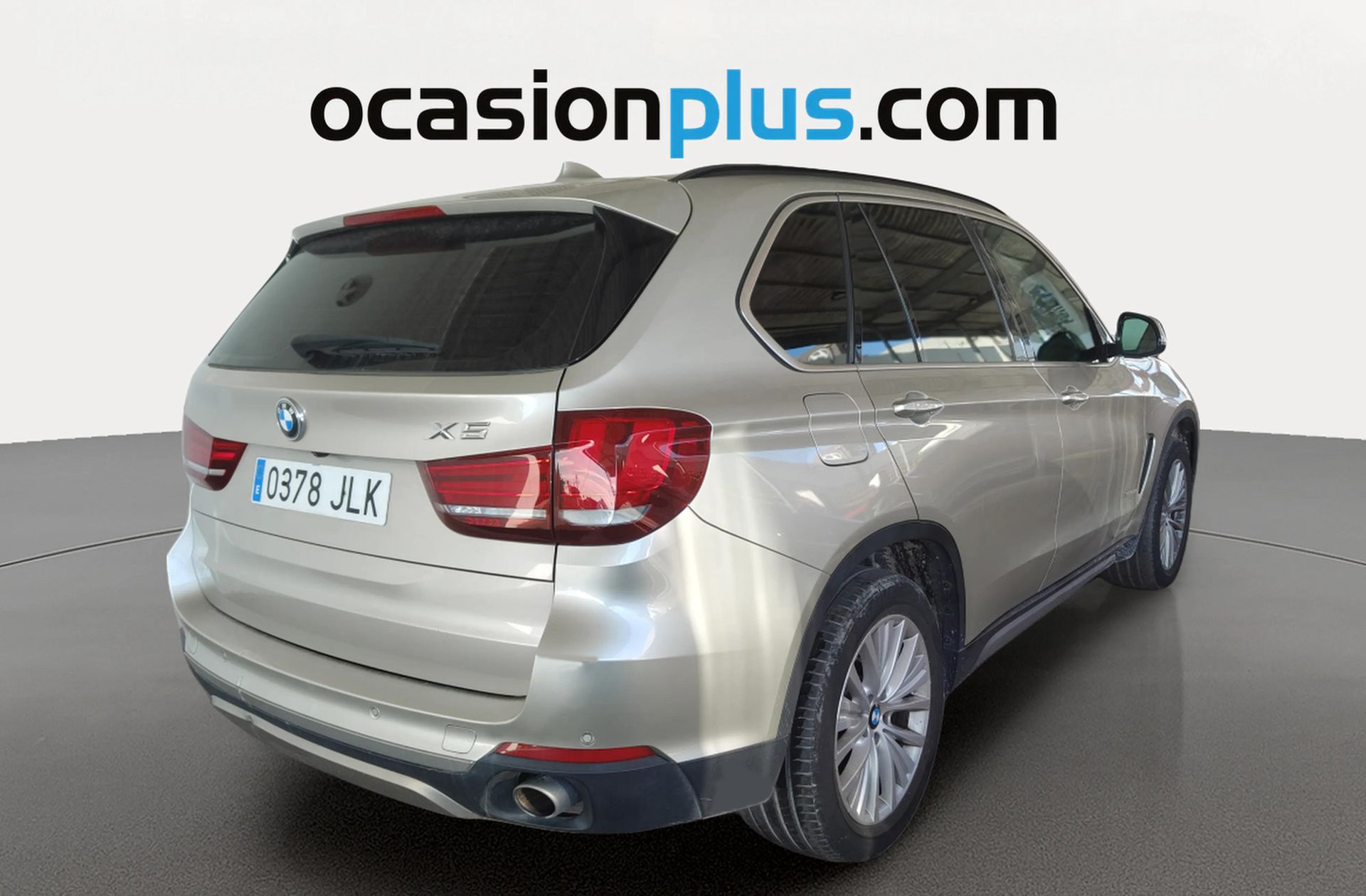 BMW X5 xDrive25d - foto 3