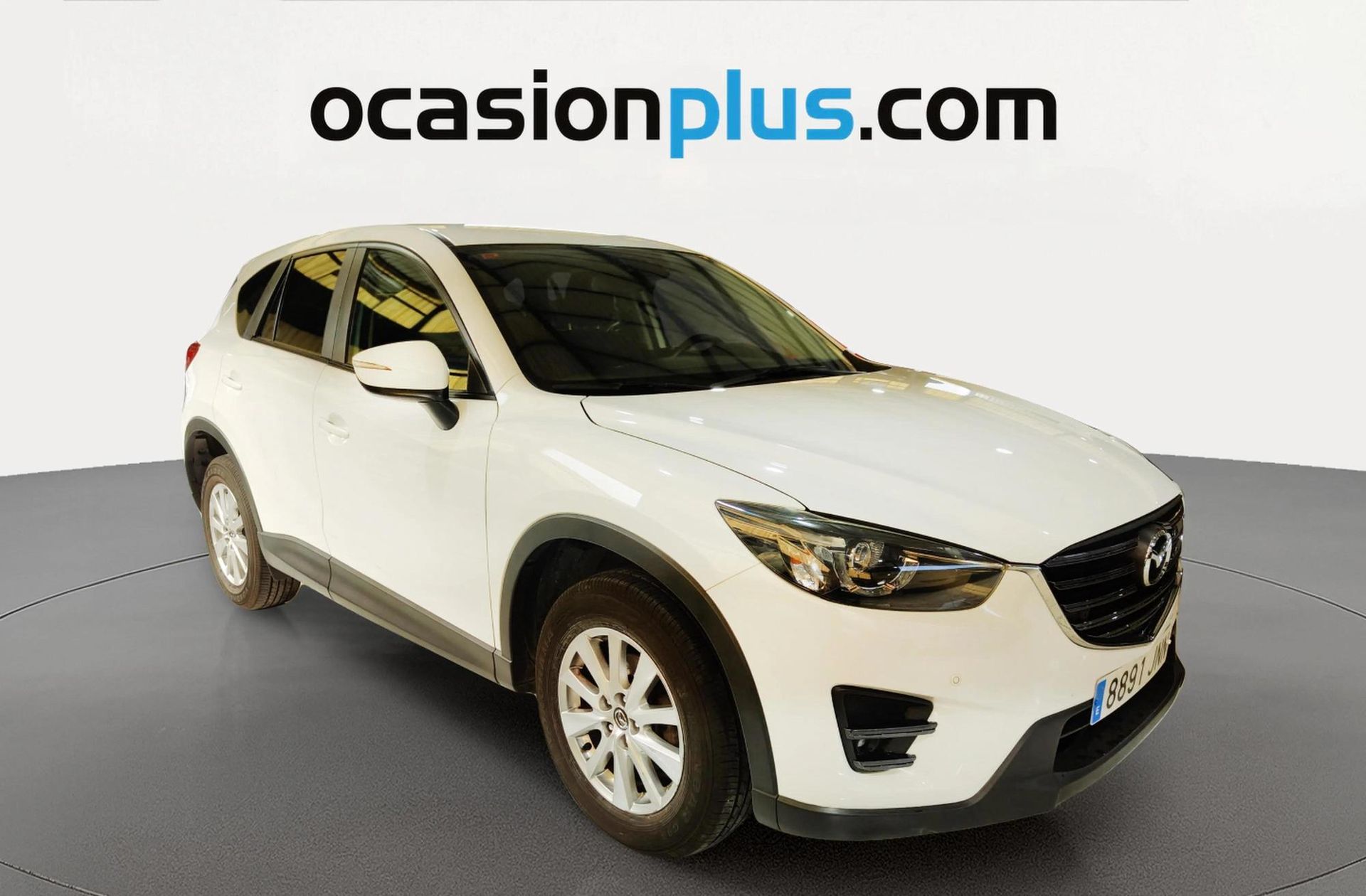 Mazda CX-5 2.0 GE Style+ 2WD - foto 2
