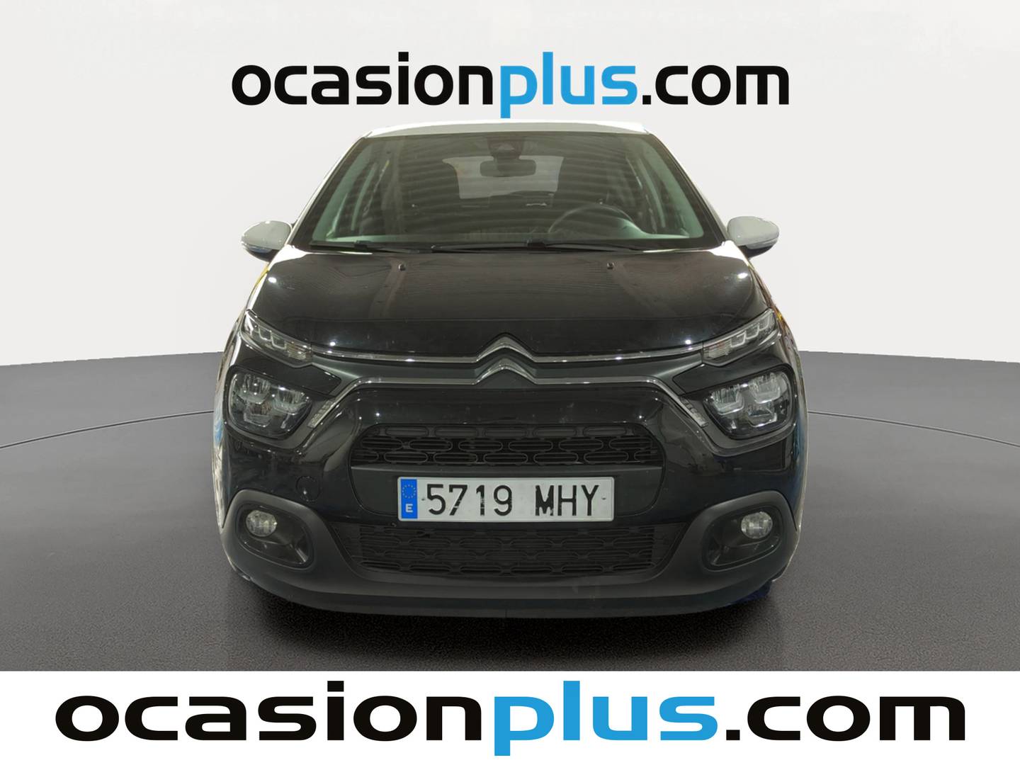 Foto Citroën C3 Citroen C3 PureTech 82 Shine (83 CV)