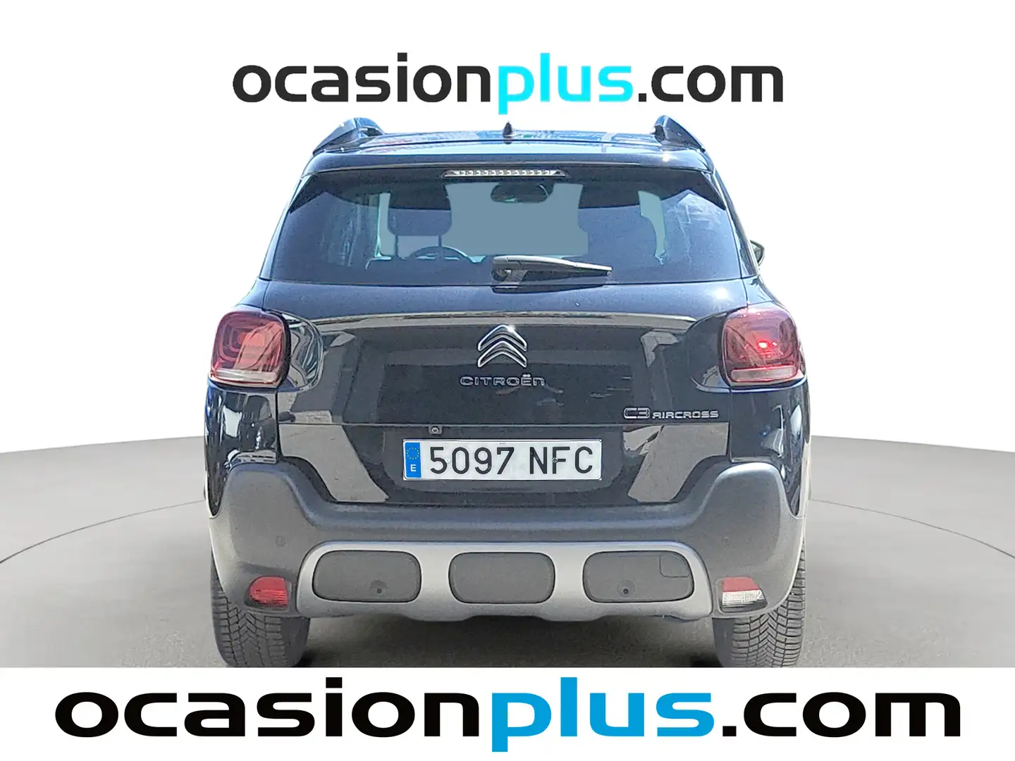 Foto Citroën C3 Aircross Citroen C3 Aircross PureTech 110 S&S Shine Pack (110 CV)