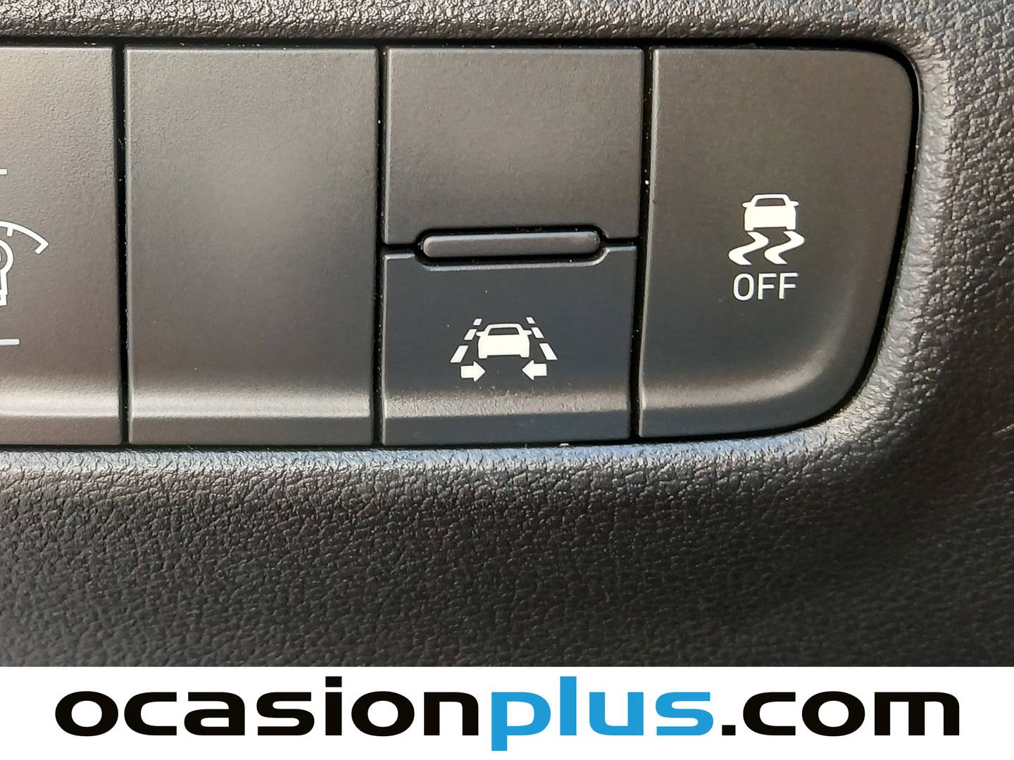 Extras del Hyundai Kona Hyundai Kona 1.0 TGDI Klass 4x2 (120 CV)