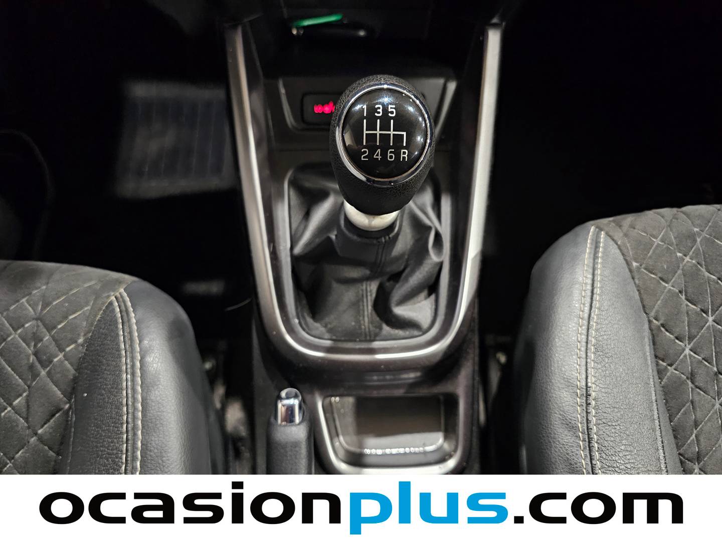 Suzuki Vitara Suzuki Vitara 1.4 Turbo Mild Hybrid GLX (129 CV) de segunda mano