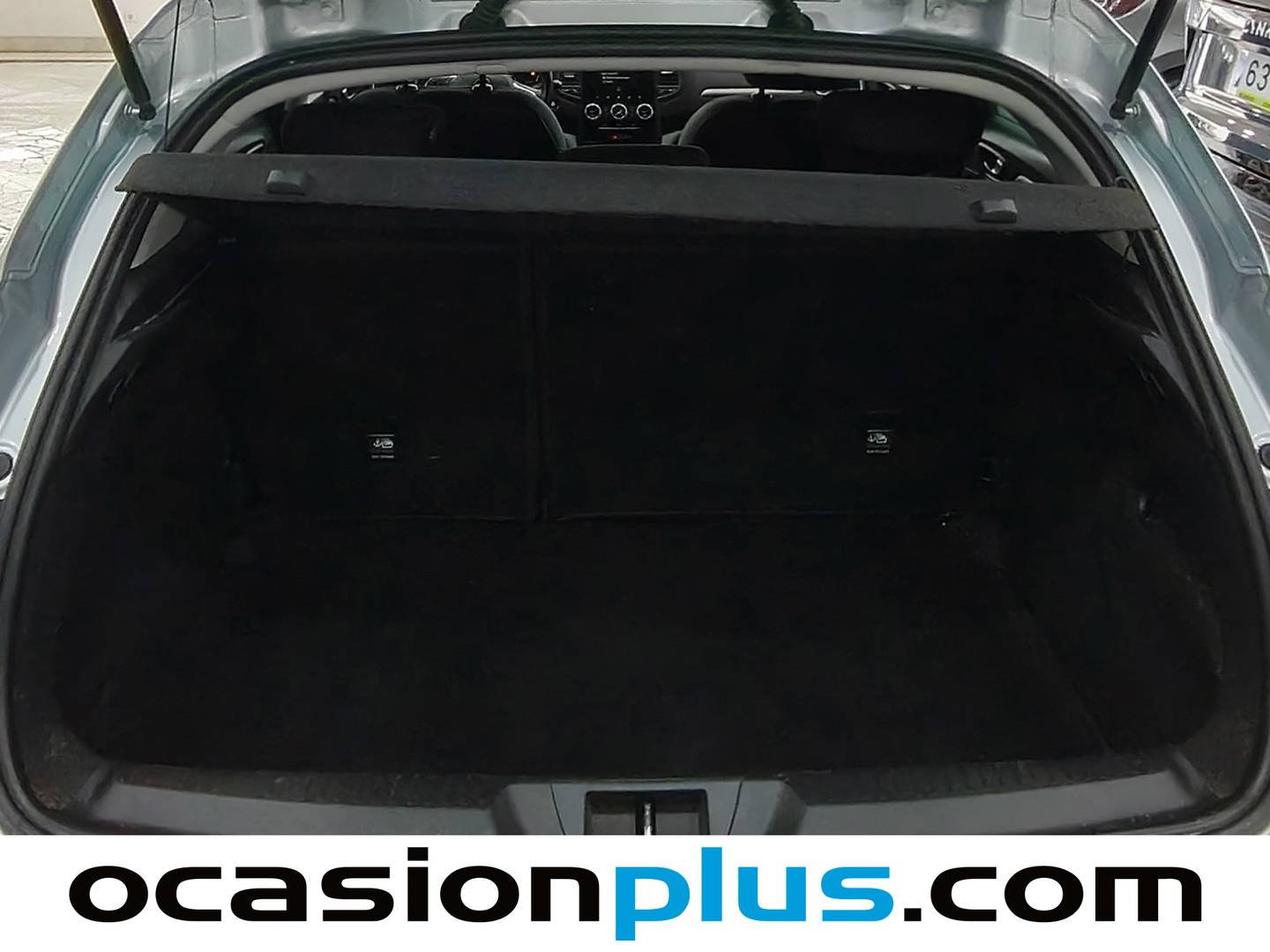 Foto Renault Mégane Renault Megane Intens Blue dCi (115 CV)