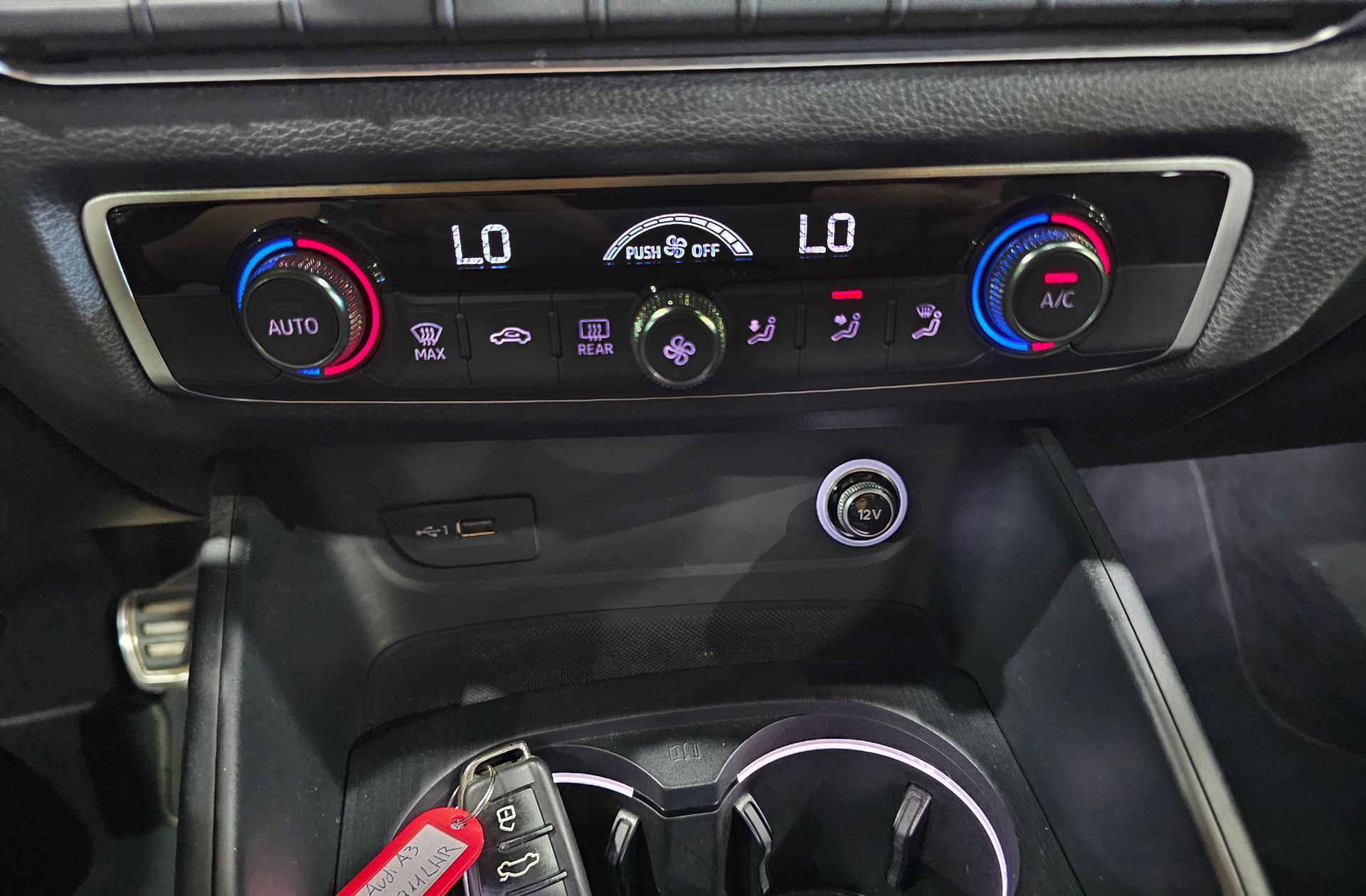Audi A3 Sportback S line 30 TDI - foto 38