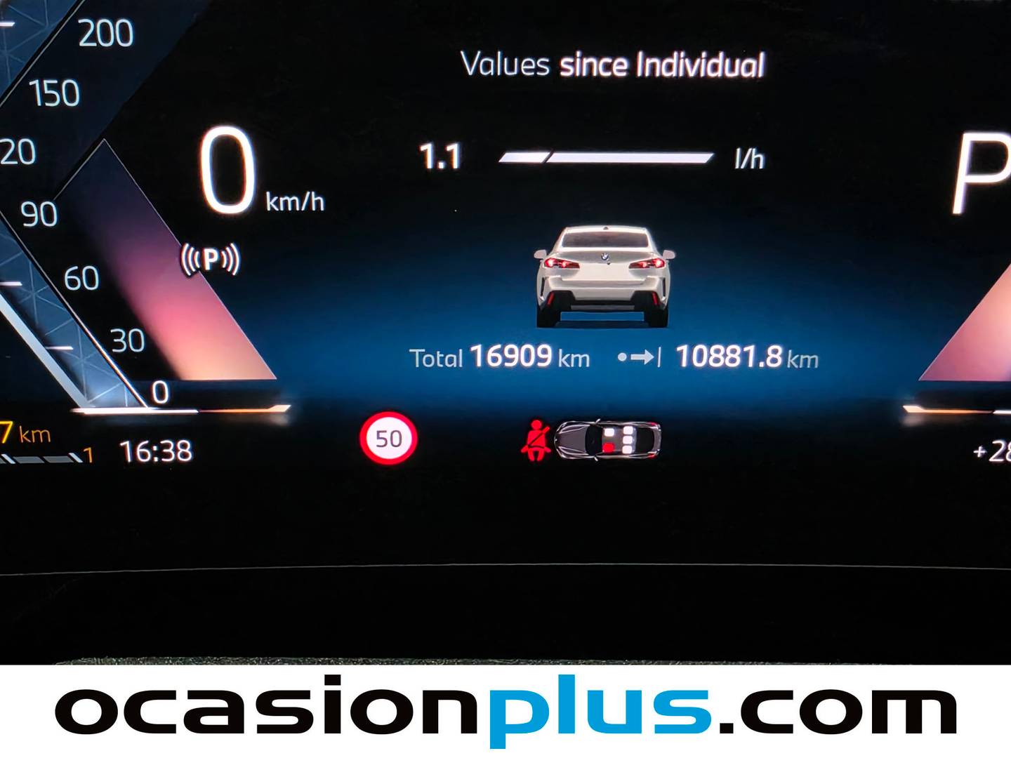 BMW Serie 2 BMW Serie 2 218d Gran Coupe (150 CV) seminuevo