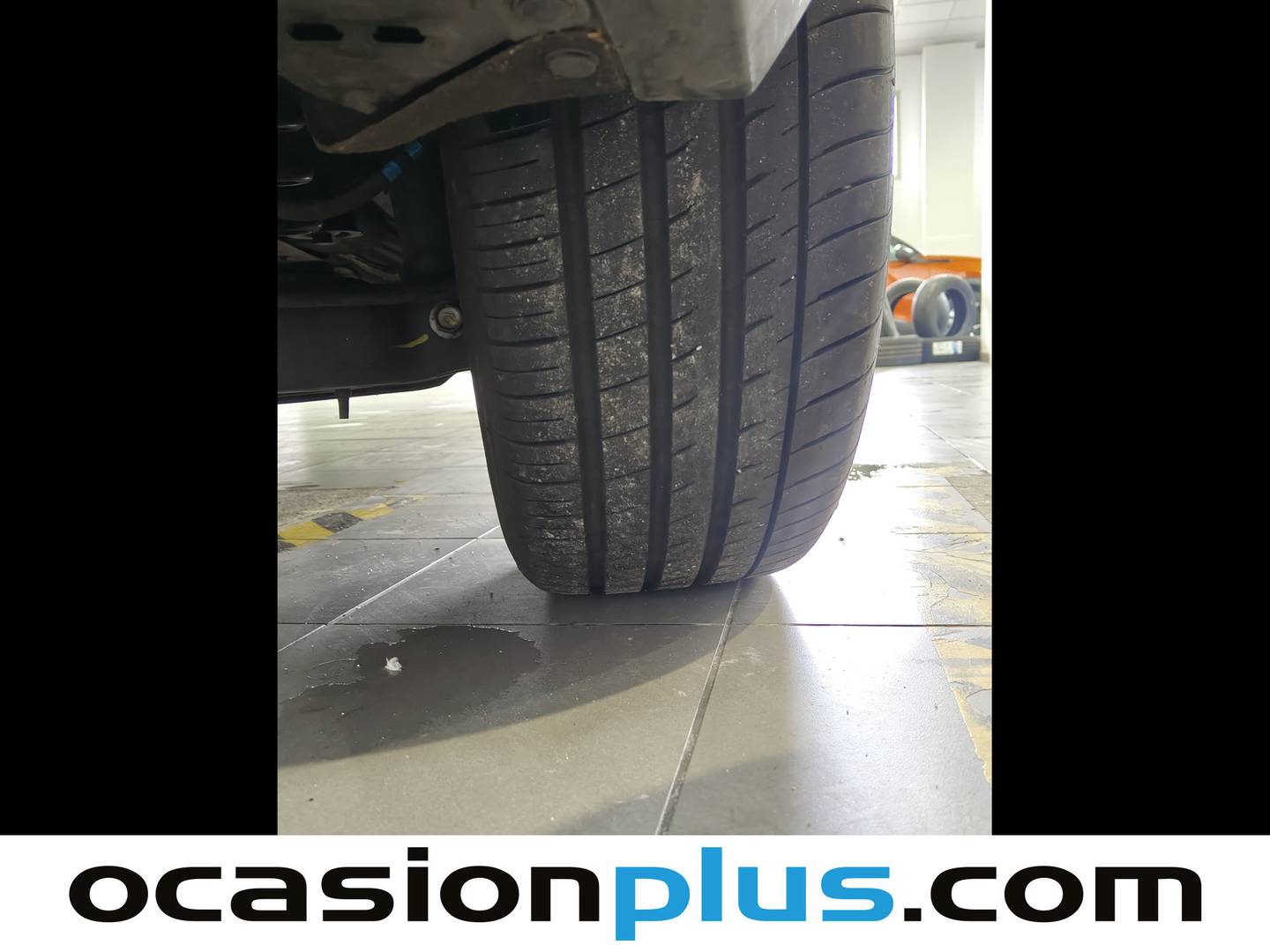 KIA Sportage KIA Sportage 1.6 T-GDi Drive 4x2  (150 CV) gasolina