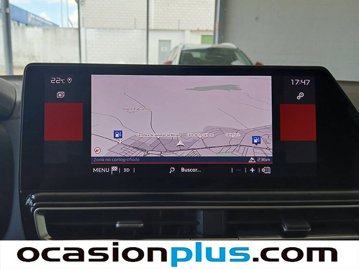 Foto Citroën C5 Aircross Citroen C5 Aircross PureTech 130 S&S Shine Pack  EAT8 (131 CV)