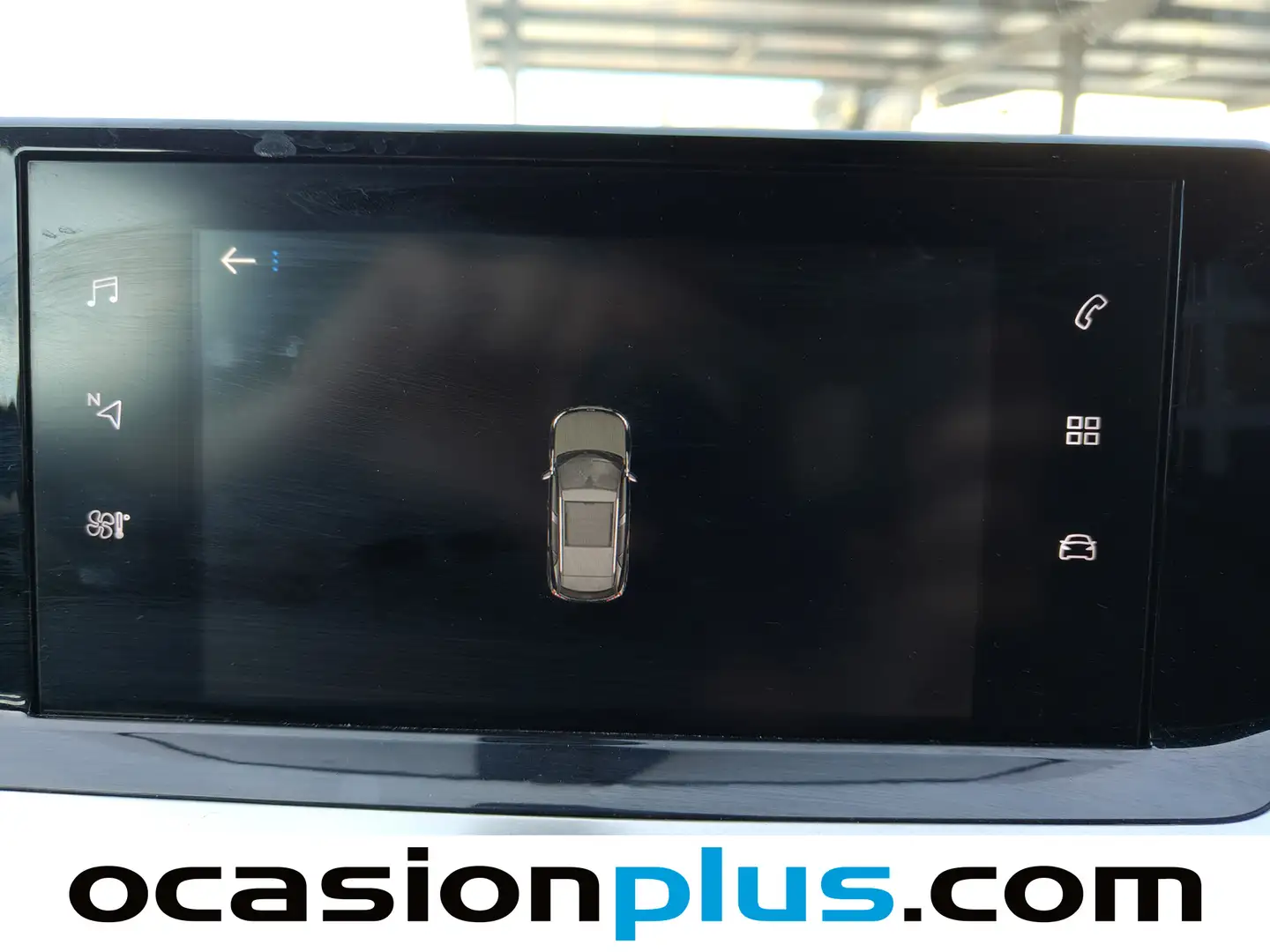 Foto Peugeot 2008 Peugeot 2008 PureTech 100 S&S Allure (100 CV)