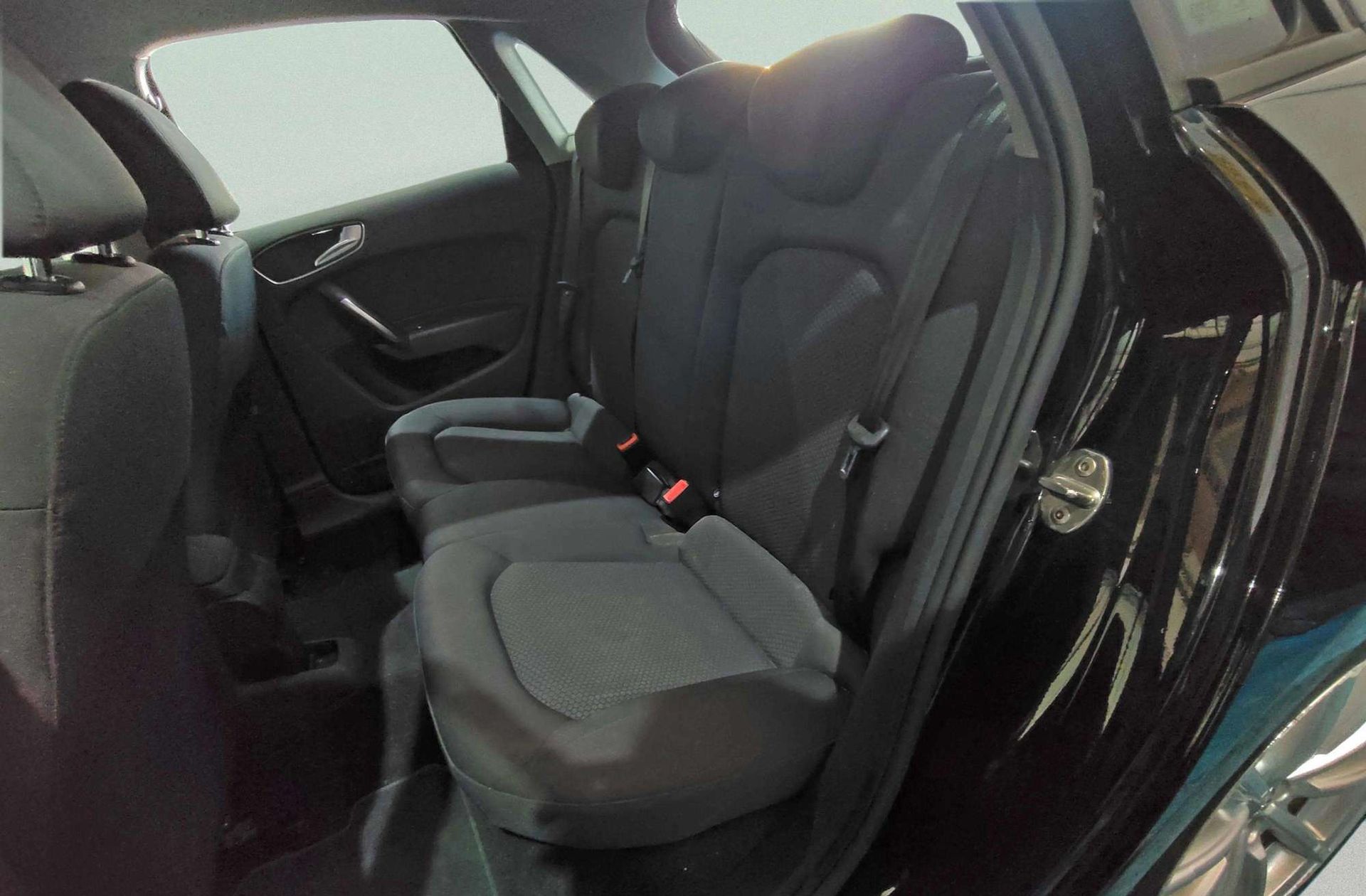 Audi A1 Sportback Adrenalin 1.6 TDI S-Line - foto 11