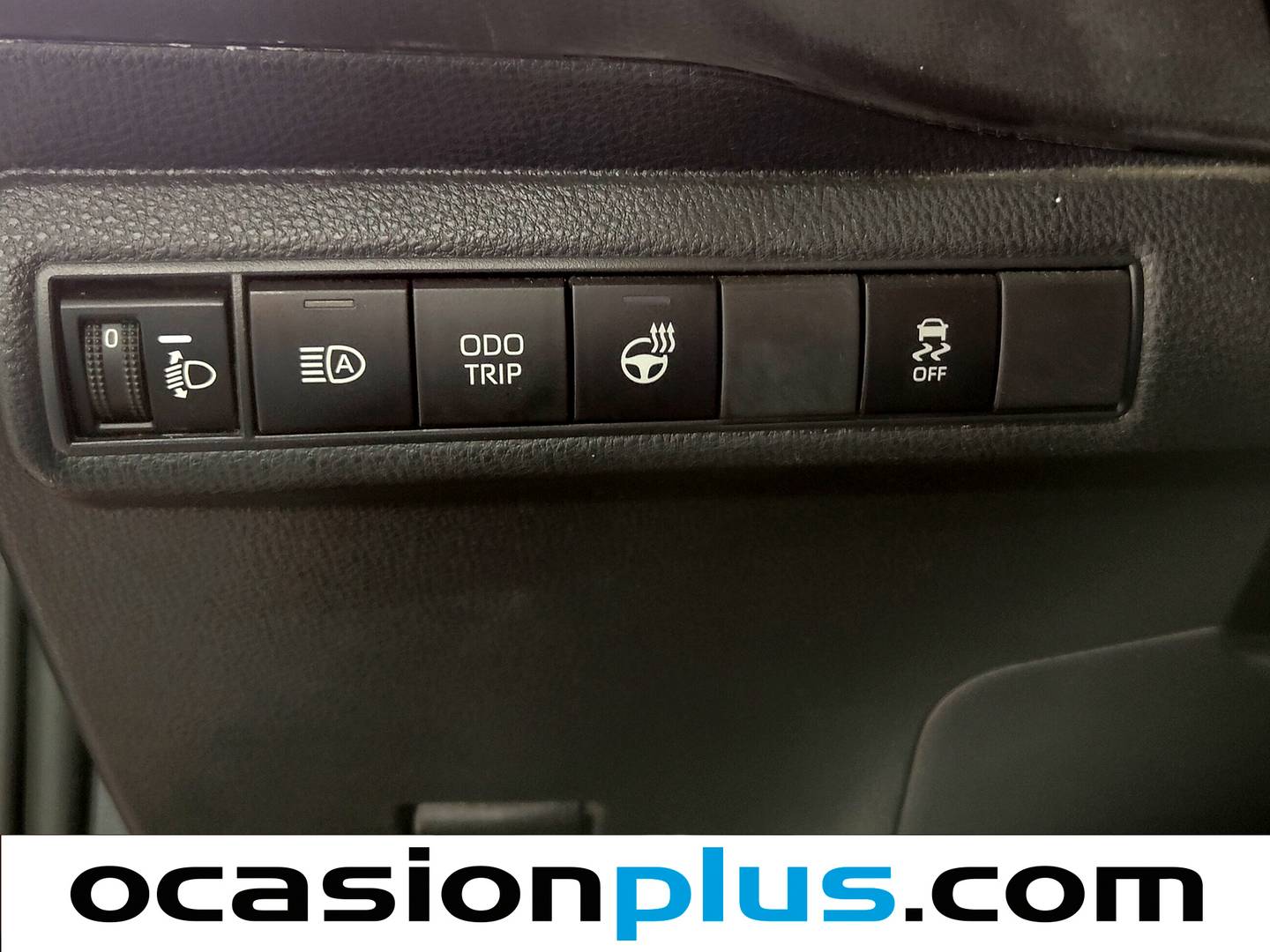 Equipamiento del Toyota Corolla Toyota Corolla 140H Style Edition (140 CV)