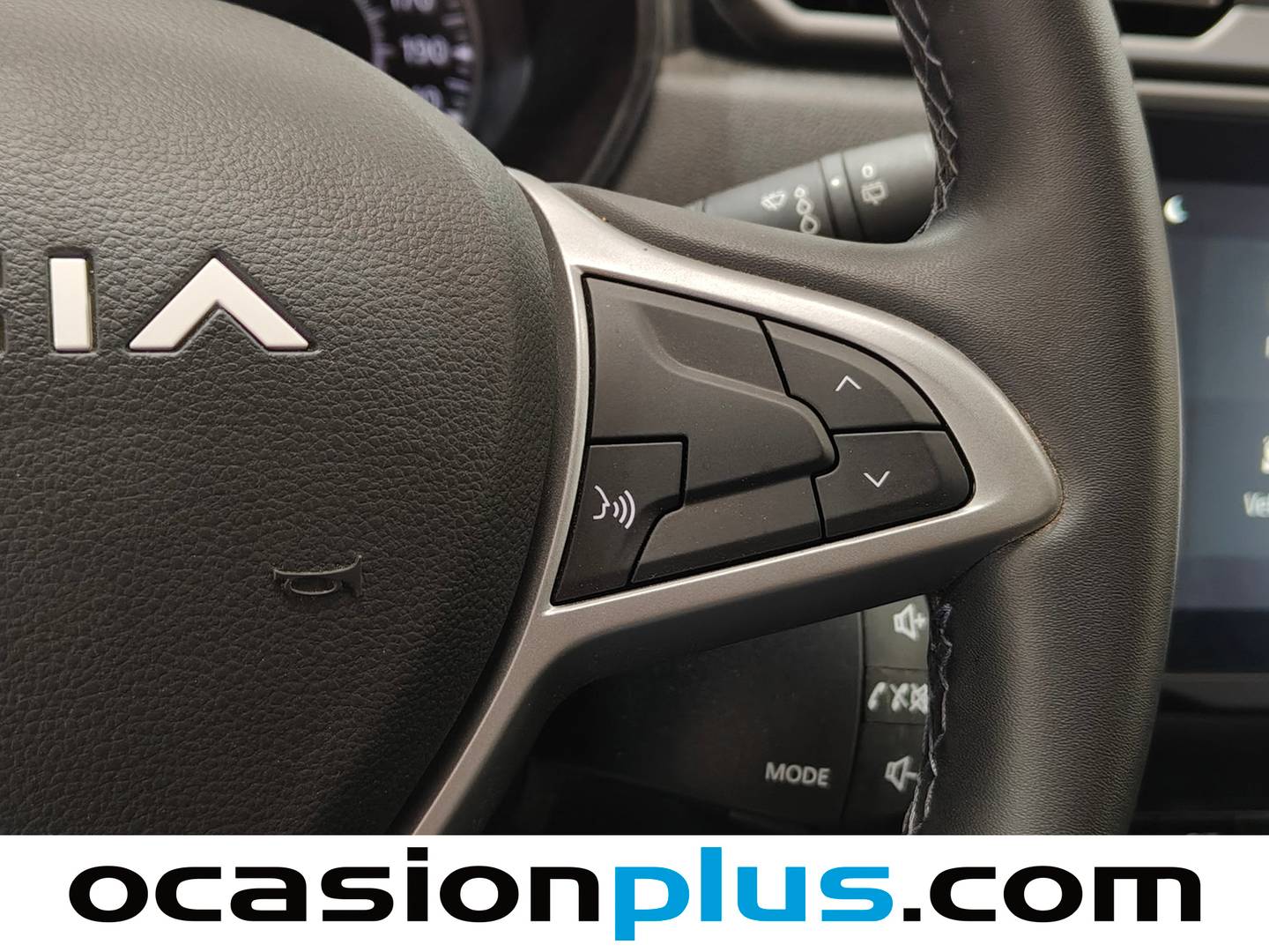 Dacia Duster Dacia Duster Journey Go TCE (130 CV) 4x2 de ocasión