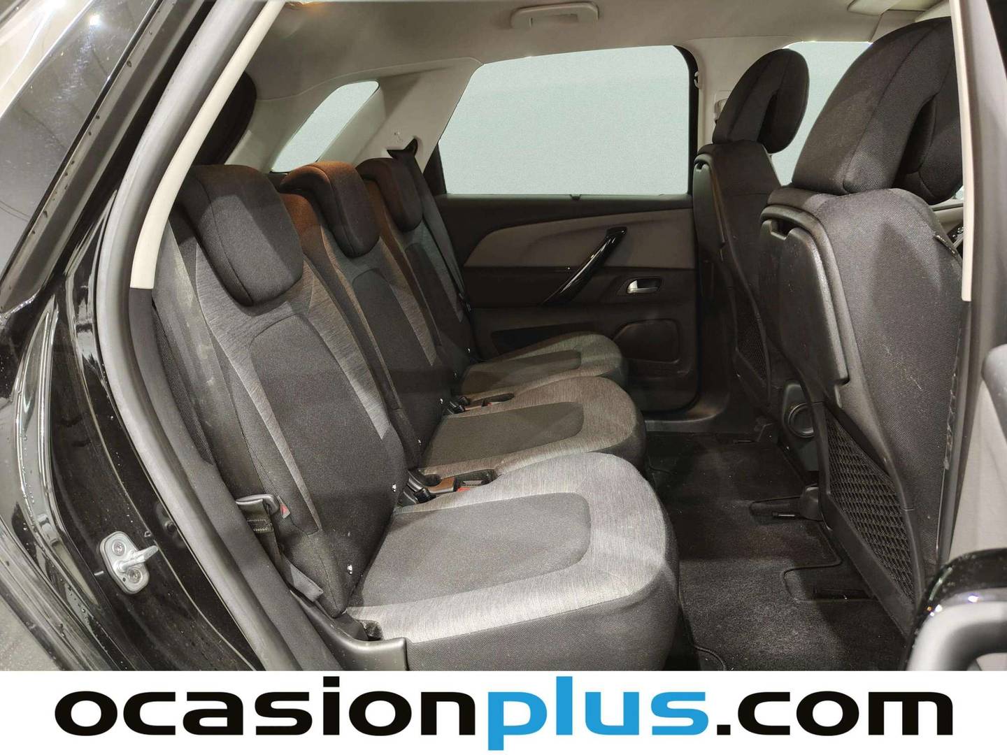 Citroën C4 Spacetourer Citroën C4 Spacetourer BlueHDi 130 S&S Feel (130 CV) al mejor precio